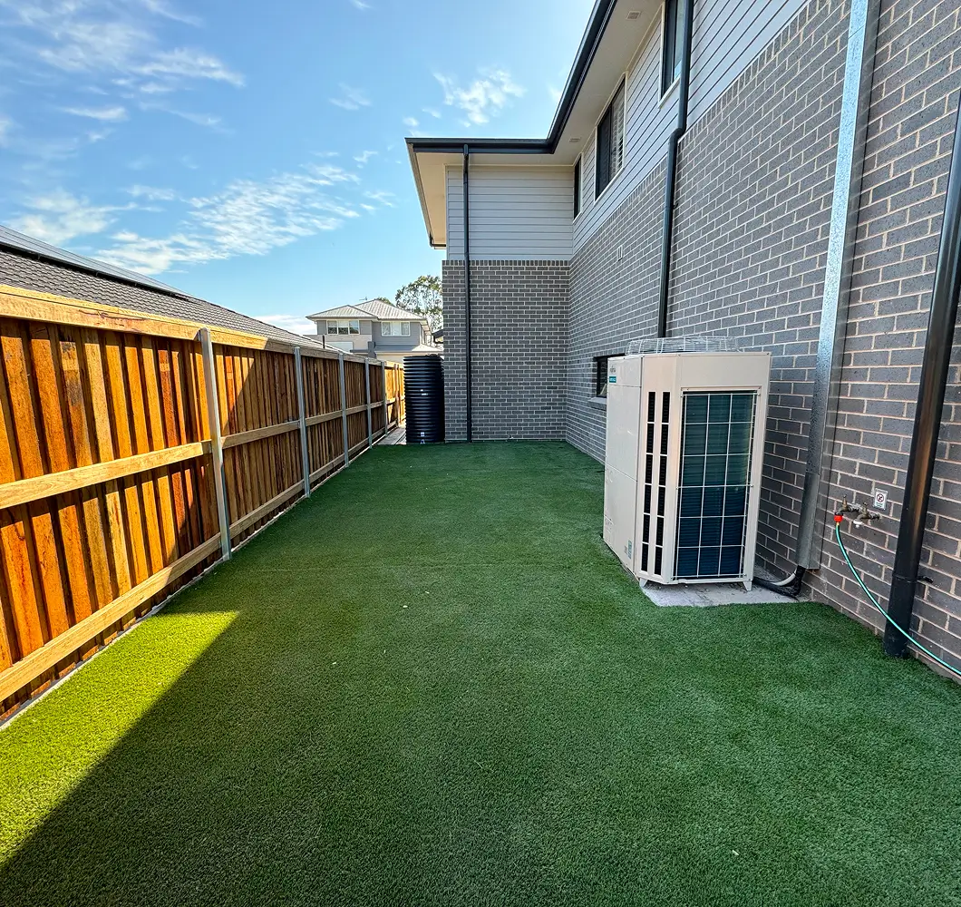 Local Landscapers Servicing Wollongong and the Illawarra