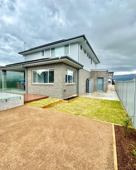 Springvale Street, Stream Hill